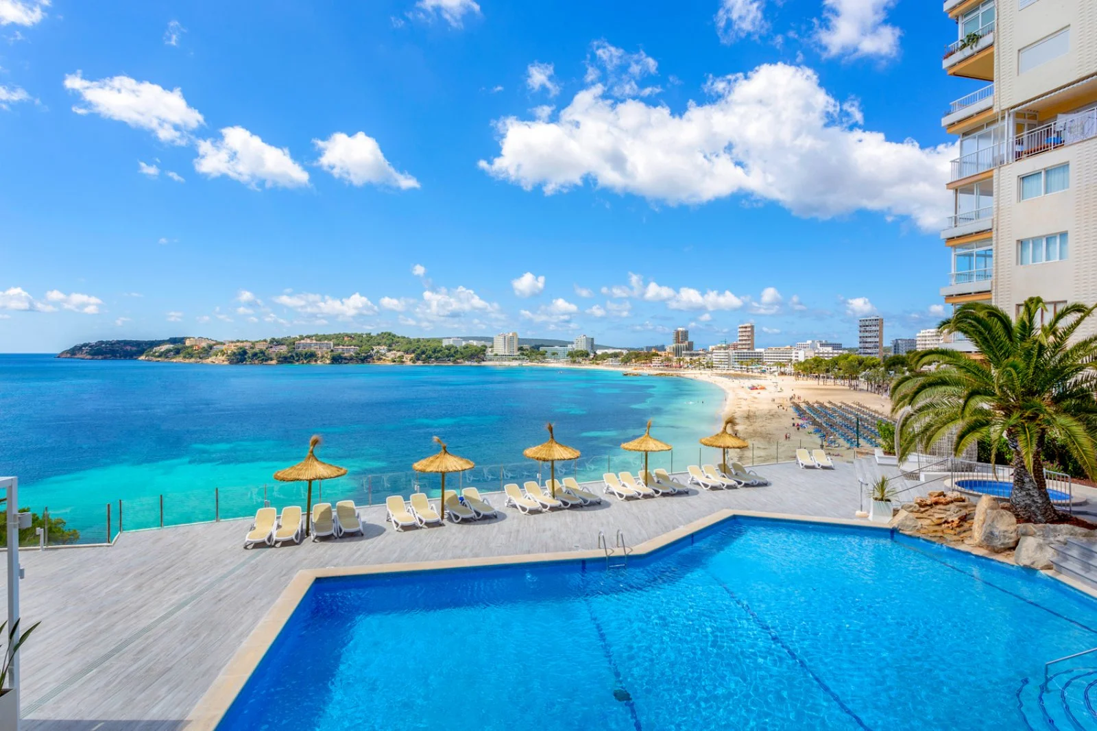 Bahia Principe Sunlight Coral Playa Hotel 