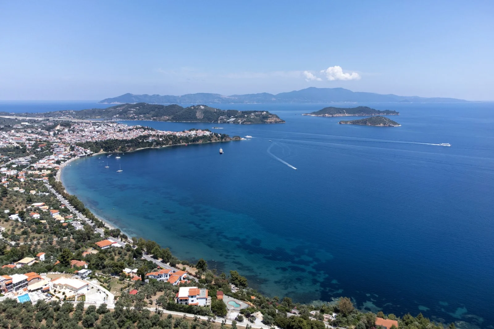 Oniro Skiathos 