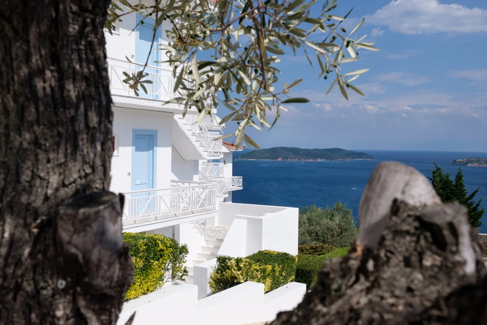 Oniro Skiathos 