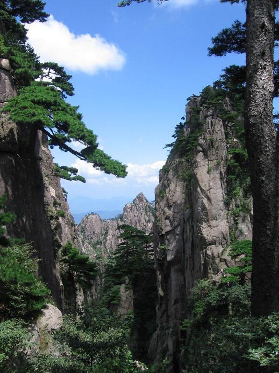 Il Monte Giallo 