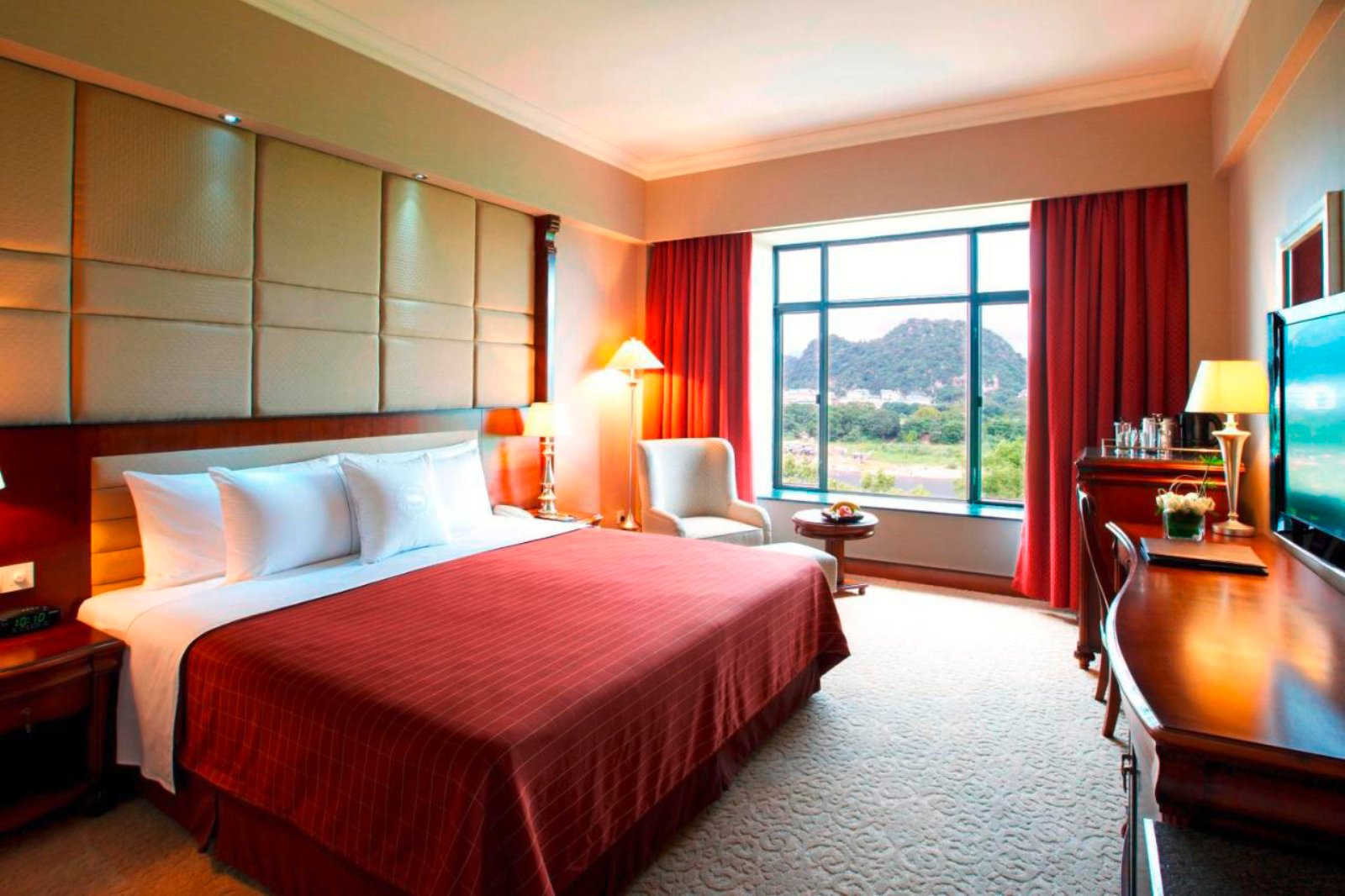 Sheraton Guilin 