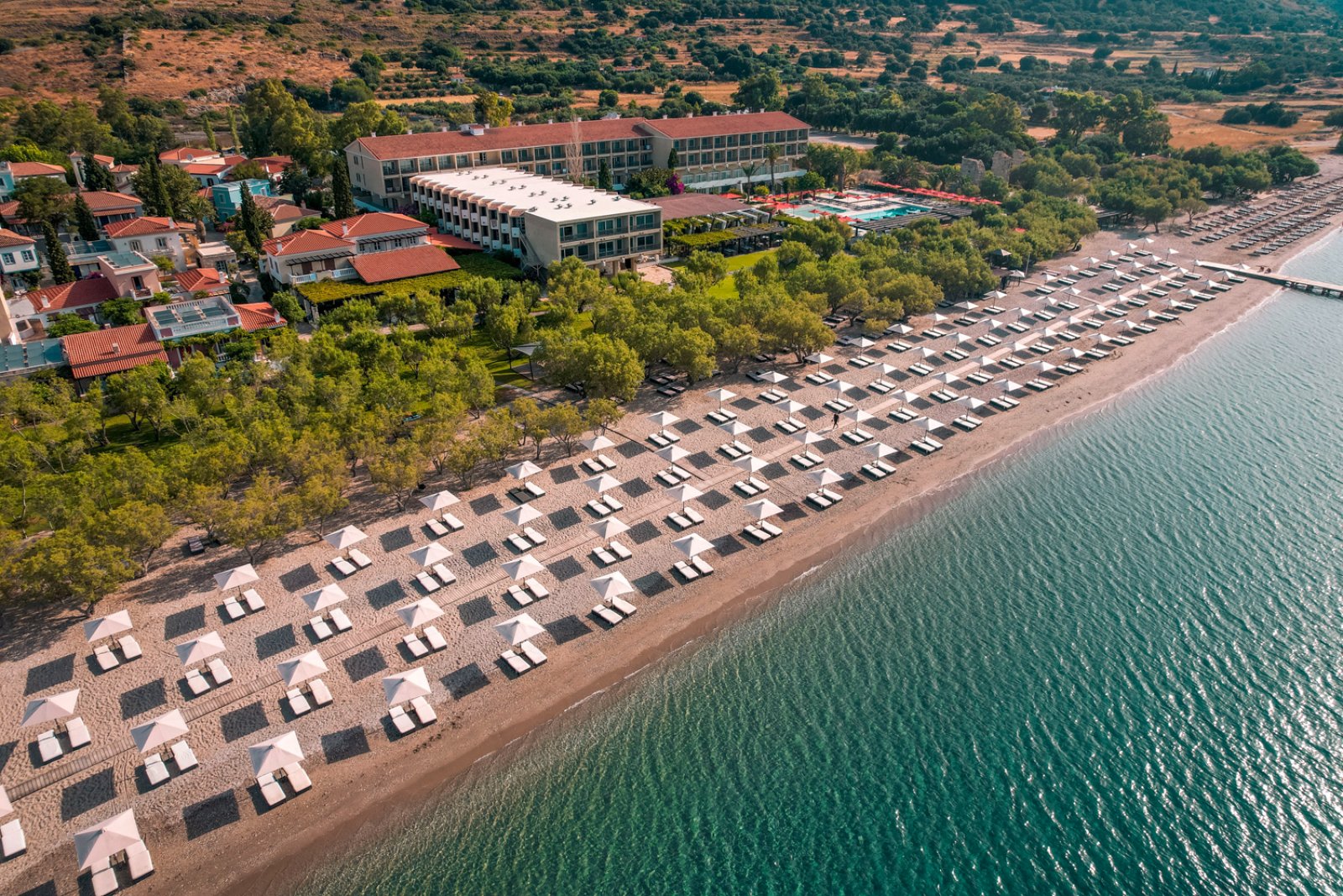 Alpiselect Doryssa Seaside Resort 