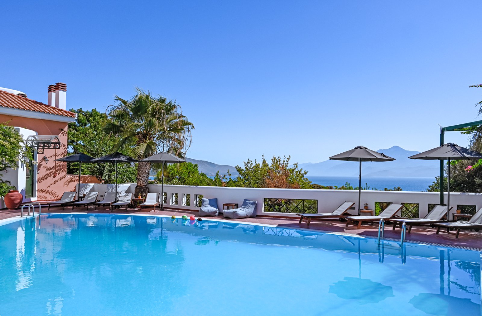 Nisea Hotel Samos 