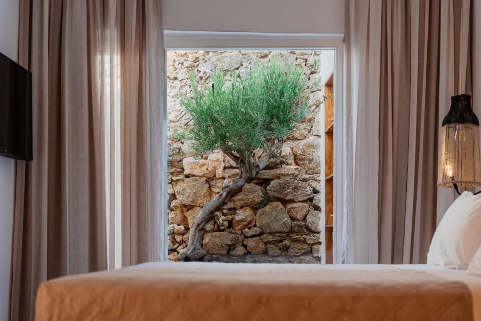 Oliving Mykonos Luxury Suites 