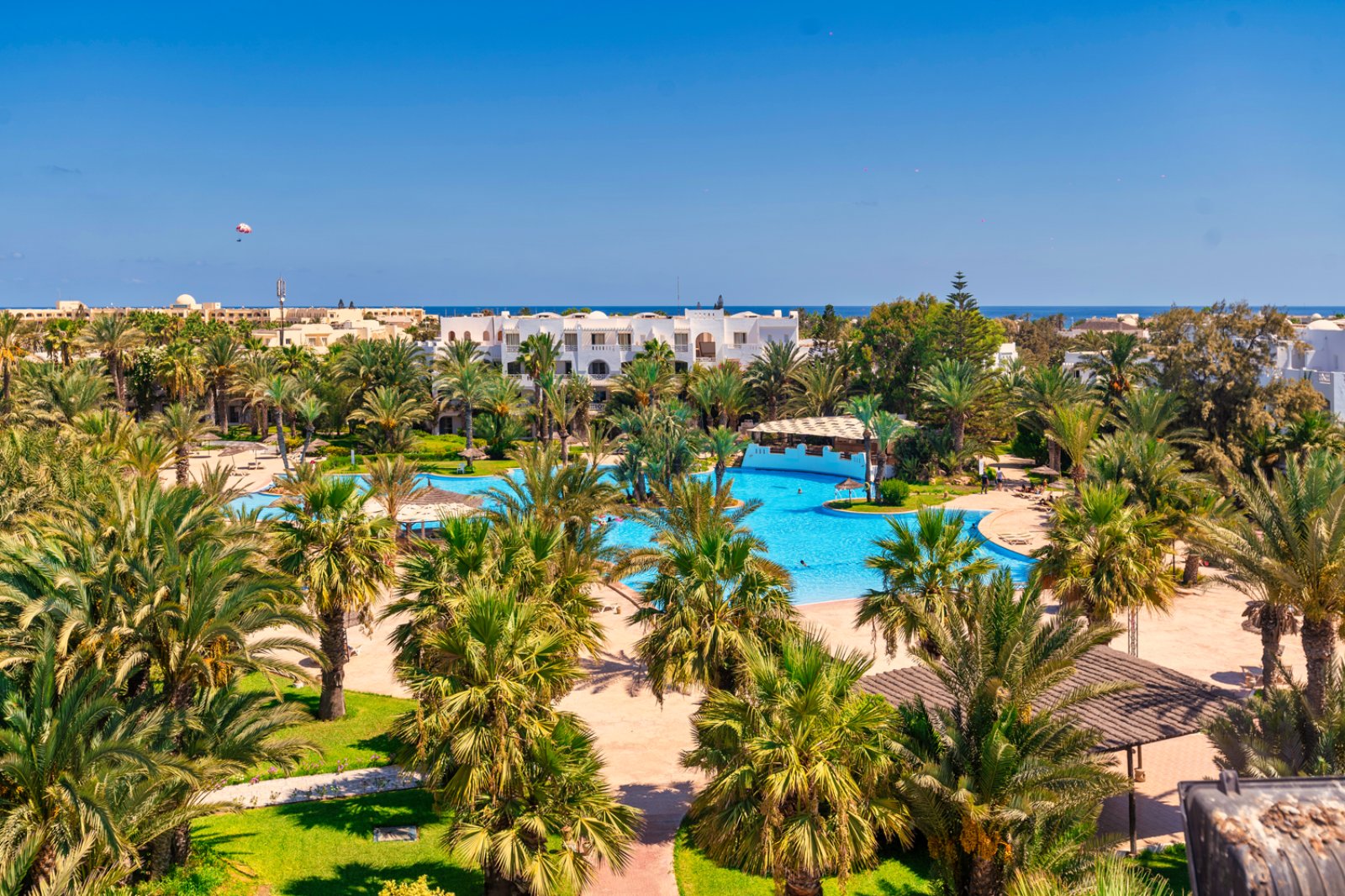 Djerba Resort 