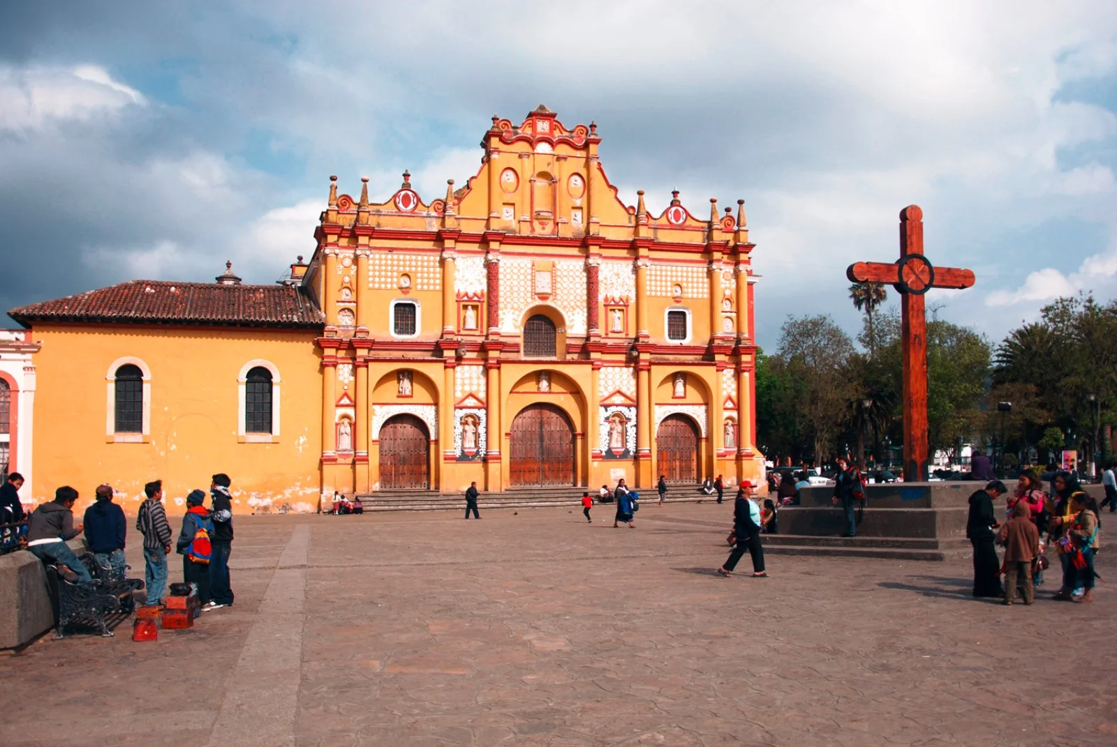 Chiapas