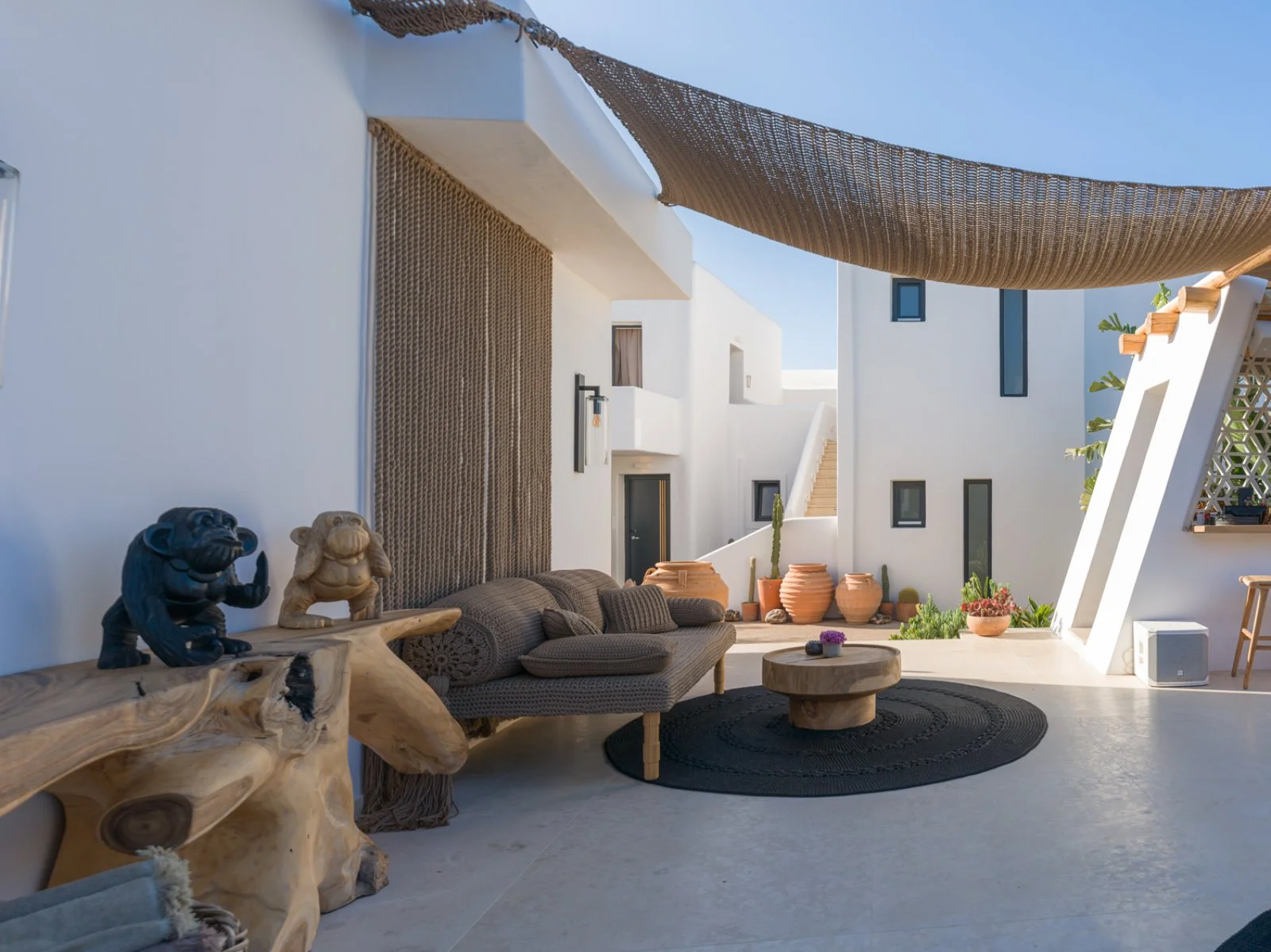 Asty Mykonos Hotel & Spa 