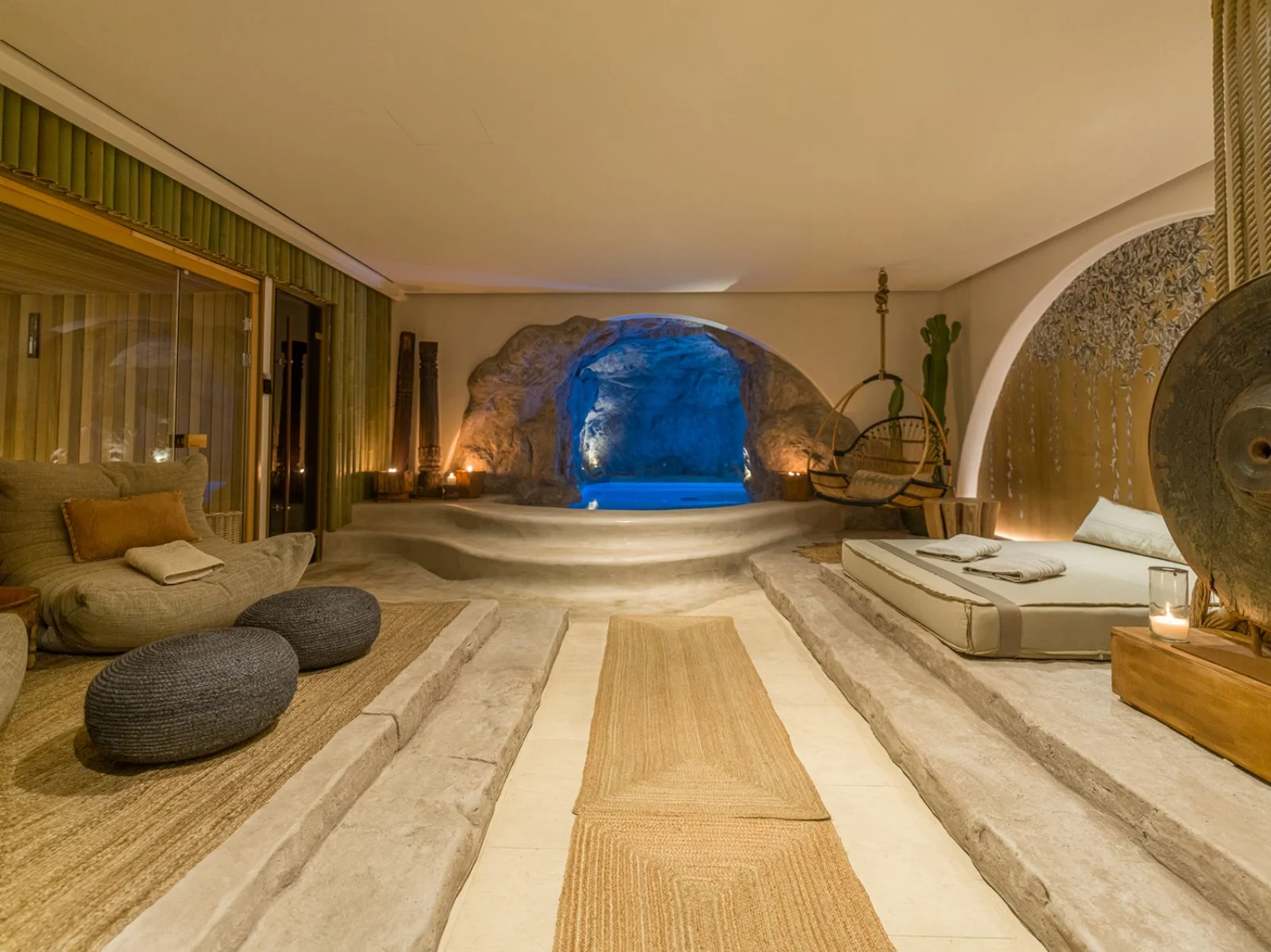 Asty Mykonos Hotel & Spa - Spa