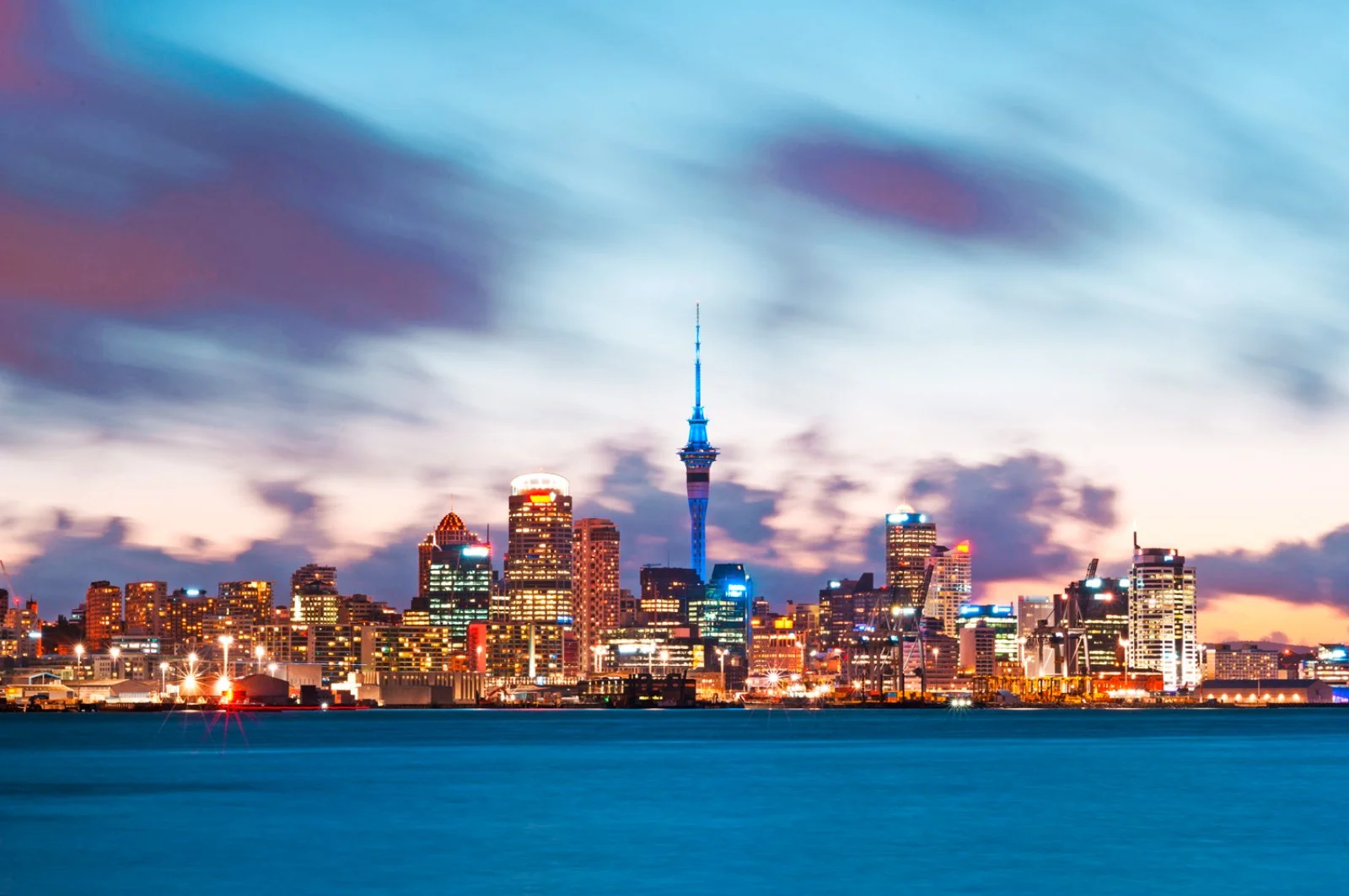 Auckland