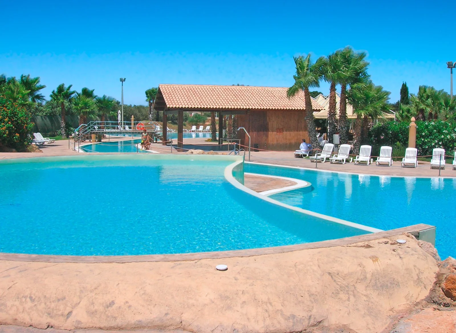 Hotel Baglio Basile 