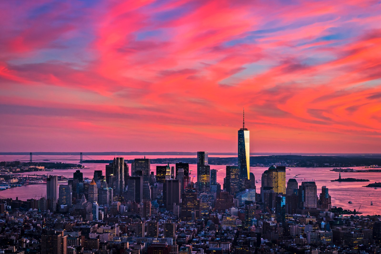 Nba A New York - Wyndham New Yorker Hotel - Manhattan