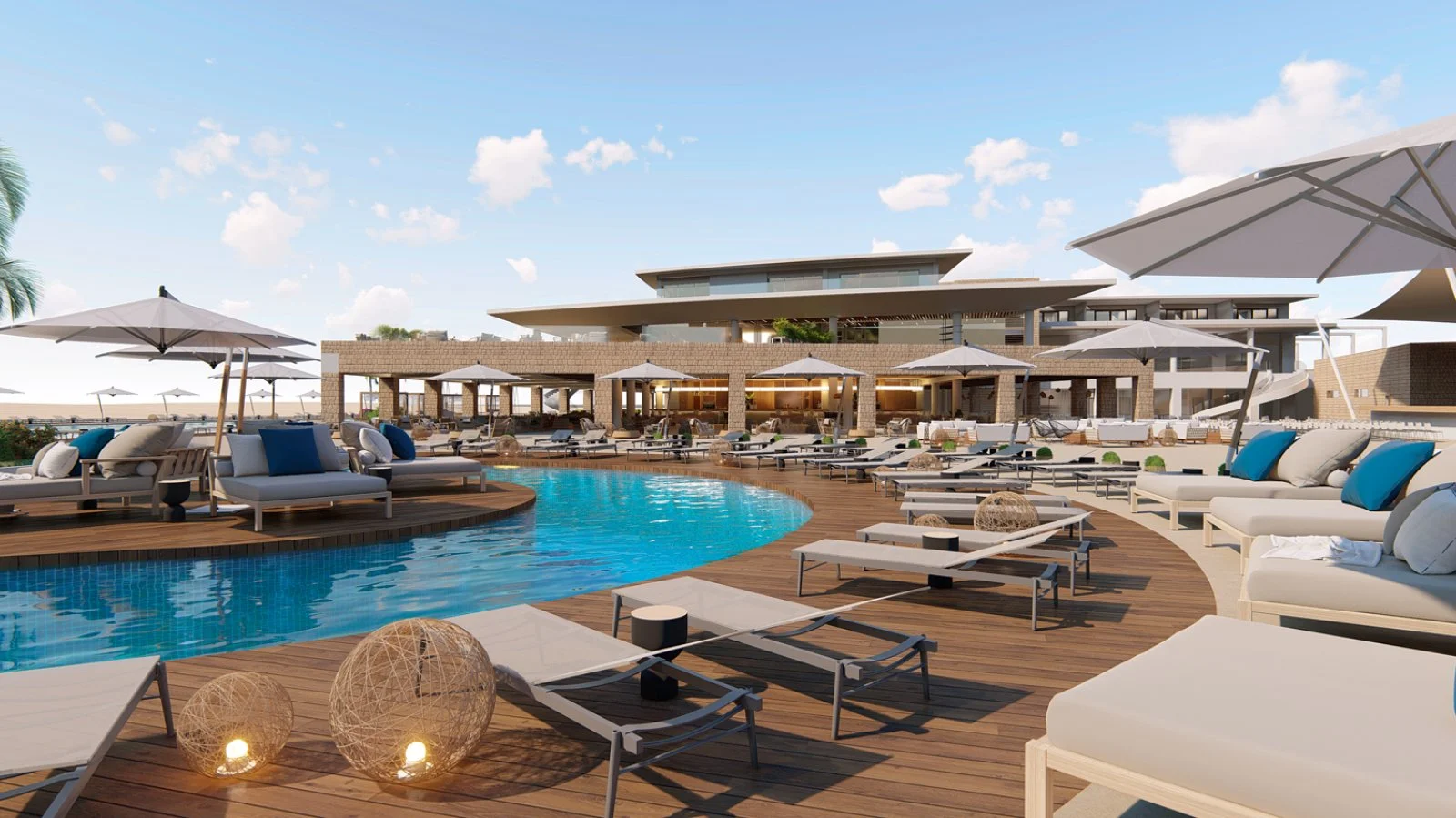 Offerte Seaclub Royal Horizon Ponta Sino