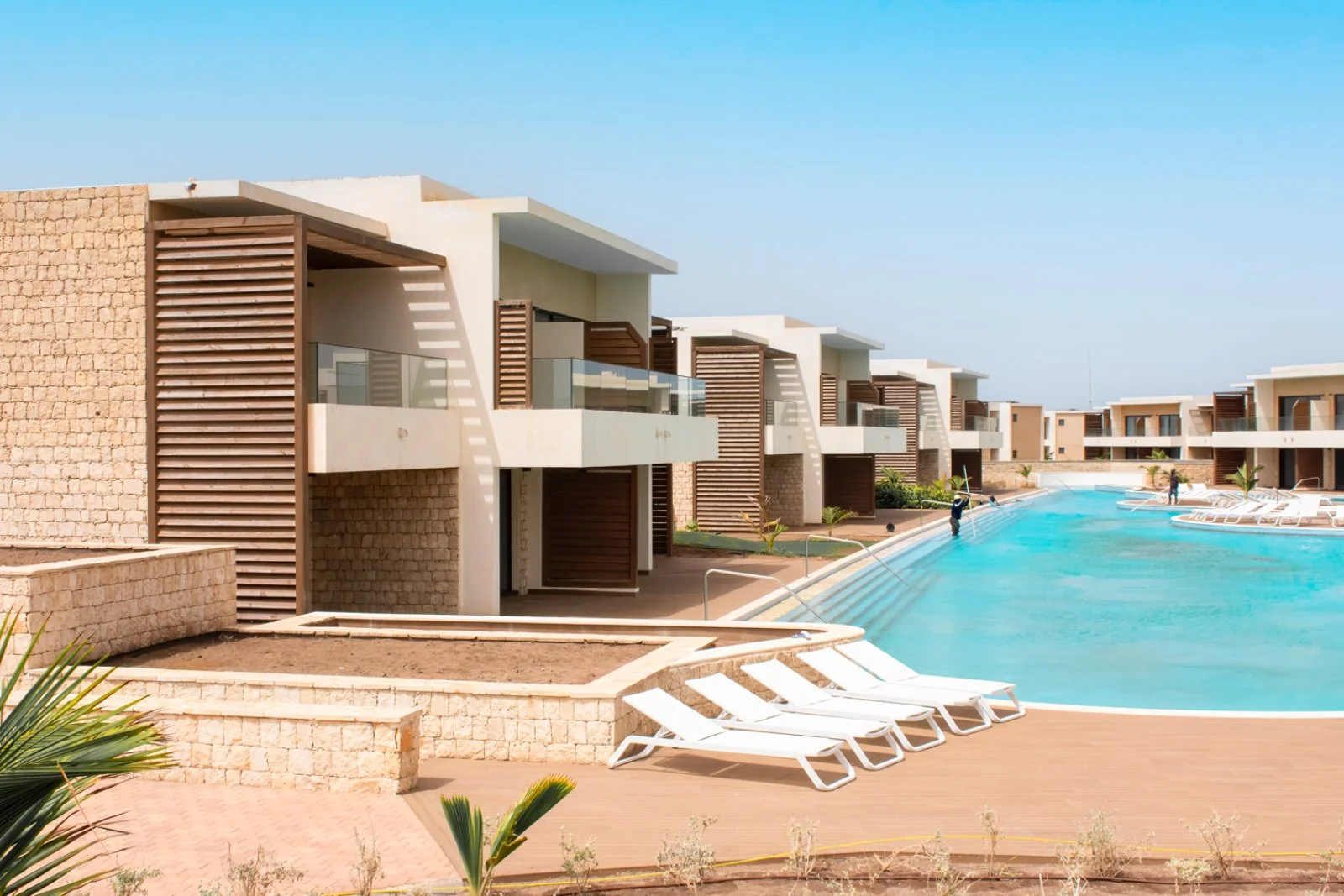 Seaclub Royal Horizon Ponta Sino Seaclub Royal Horizon Ponta Sino