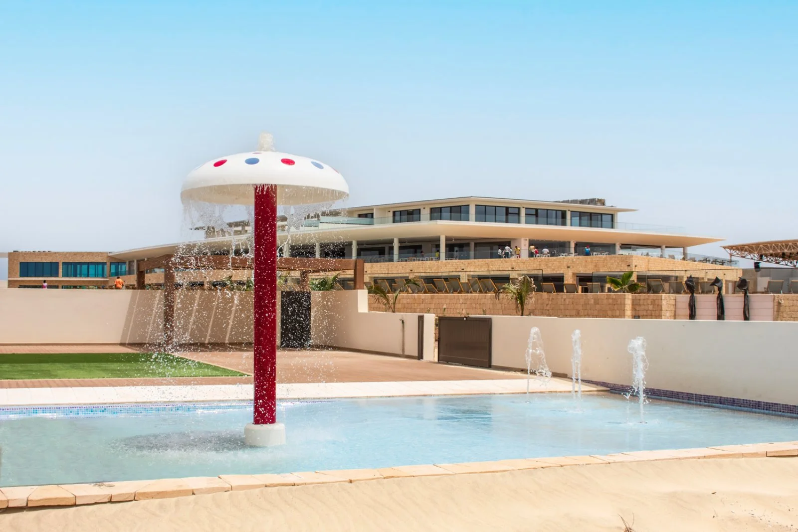 Seaclub Royal Horizon Ponta Sino 