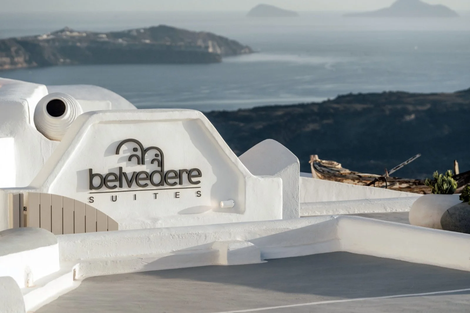 Belvedere Suites 