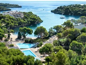 IKOS PORTO PETRO – Portopetro