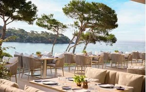 IKOS PORTO PETRO – Portopetro