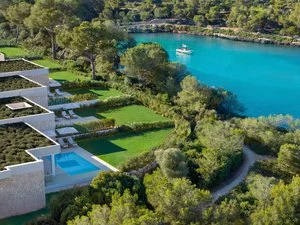 IKOS PORTO PETRO – Portopetro