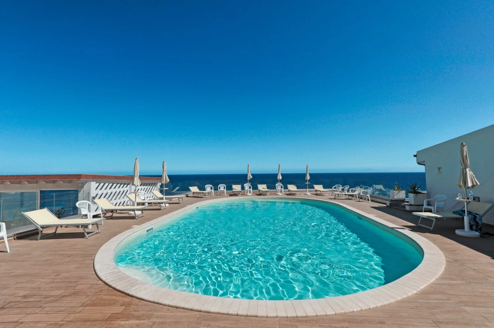 La Baia Residence 