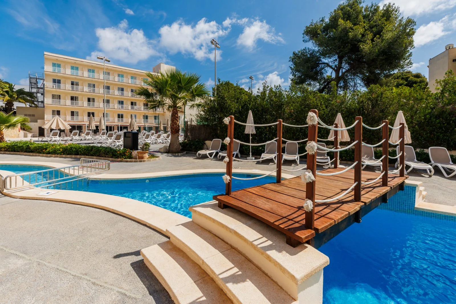 Club Hotel Cala Ratjada 