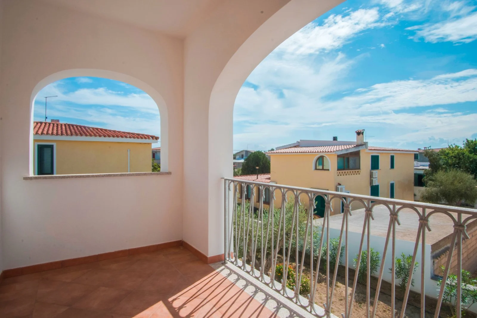 Residenze Del Golfo Di Orosei - Trilo 5 Residenze Del Golfo Di Orosei - Trilo 5