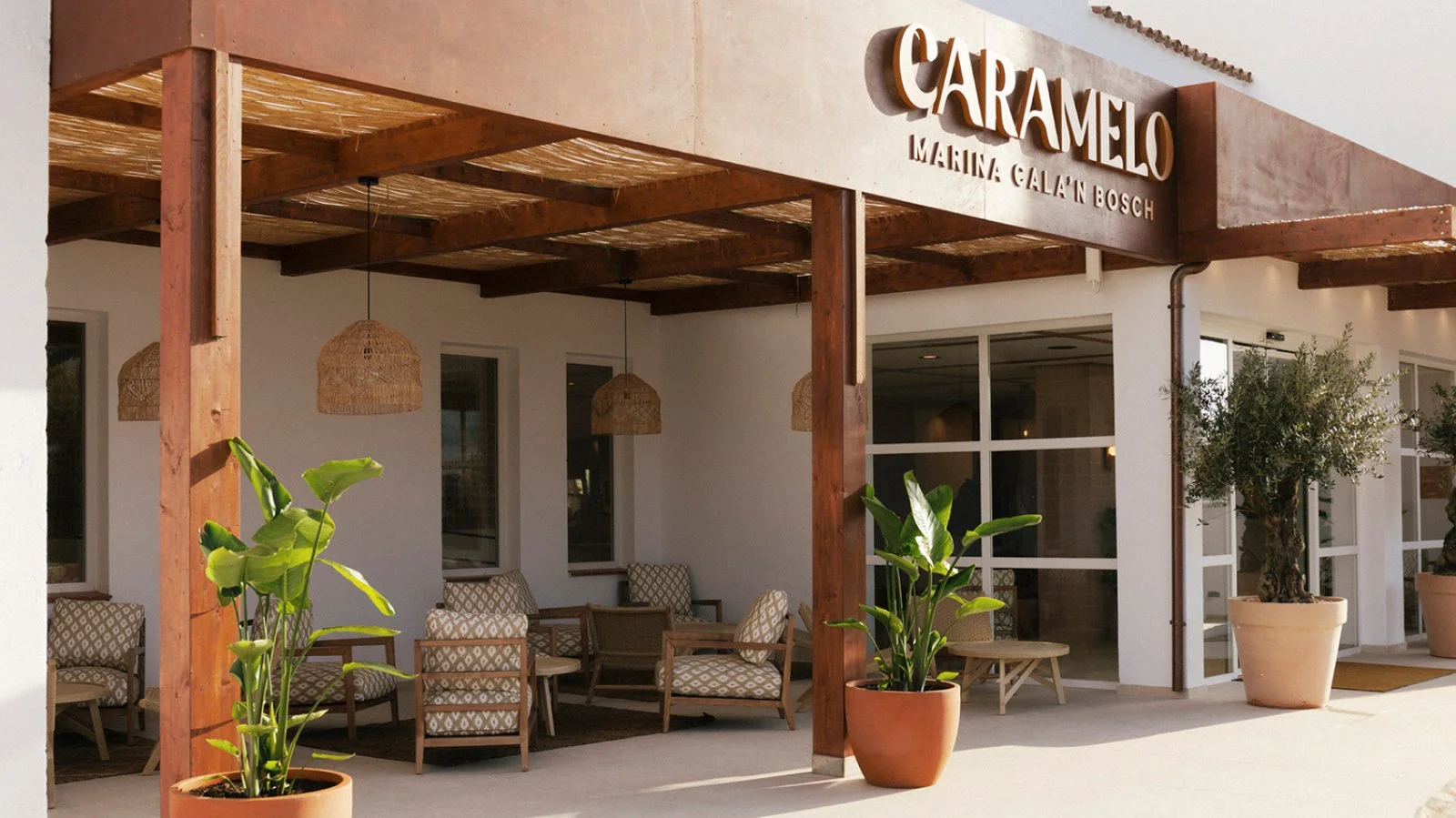 Hotel Caramelo Marina Hotel Caramelo Marina