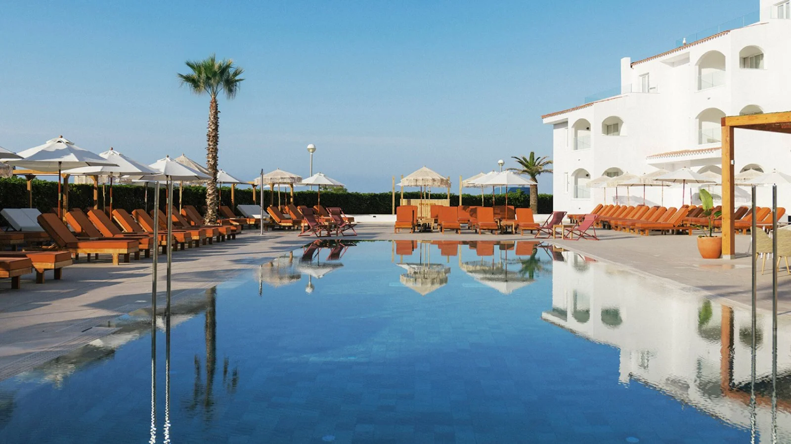 Hotel Caramelo Marina 
