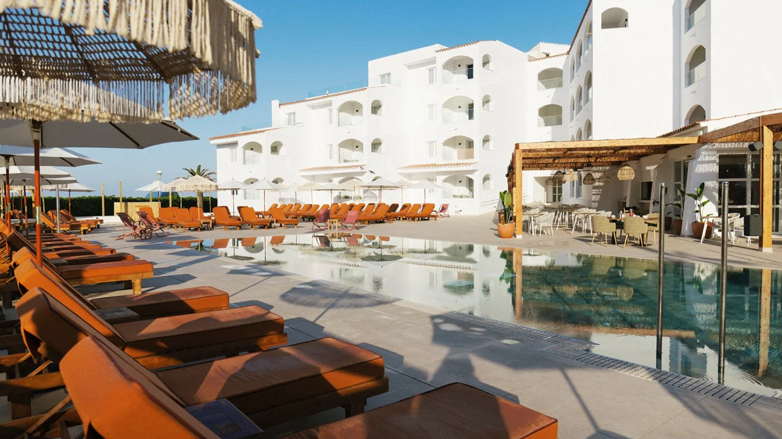 Hotel Caramelo Marina 
