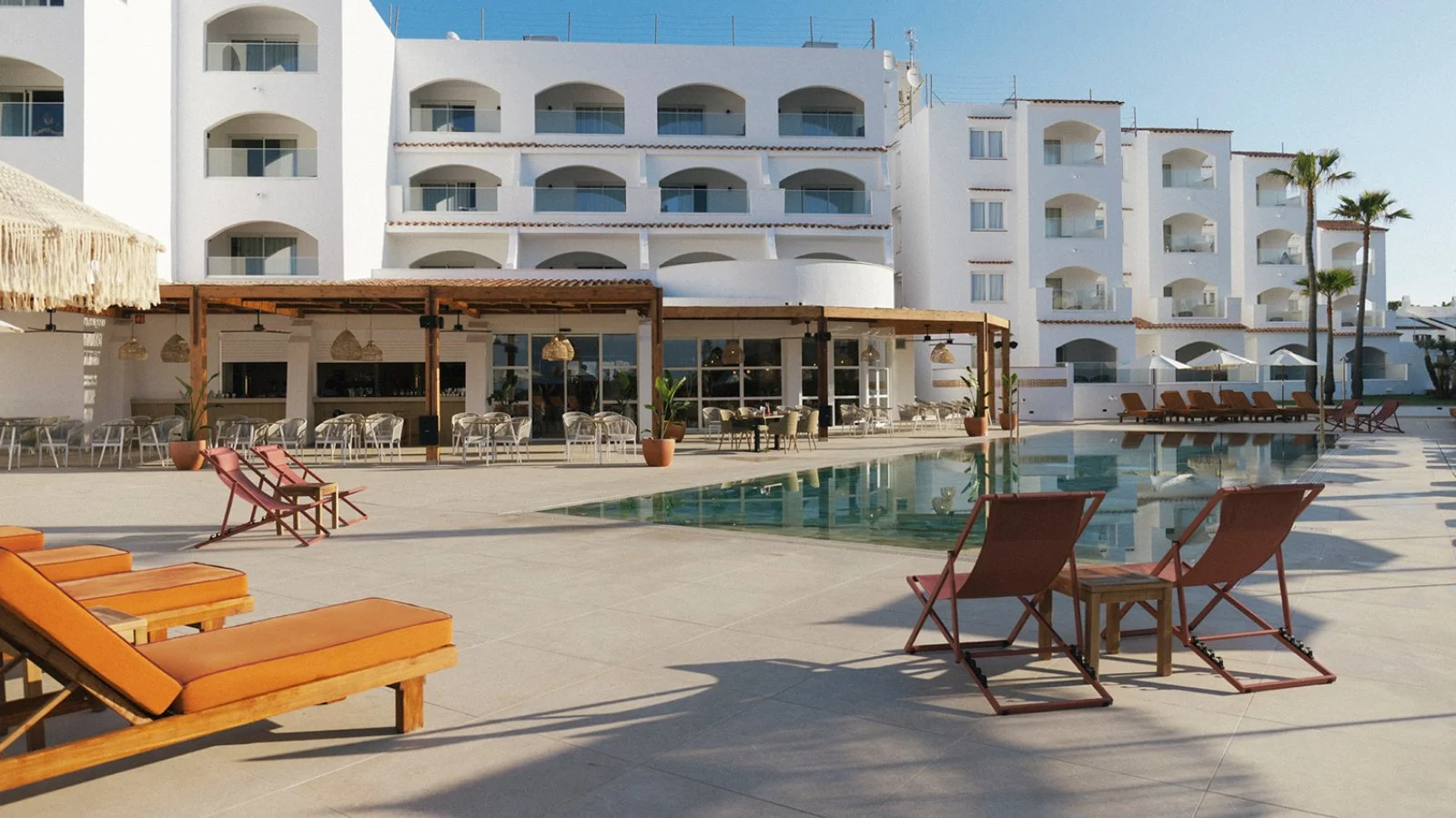 Hotel Caramelo Marina 
