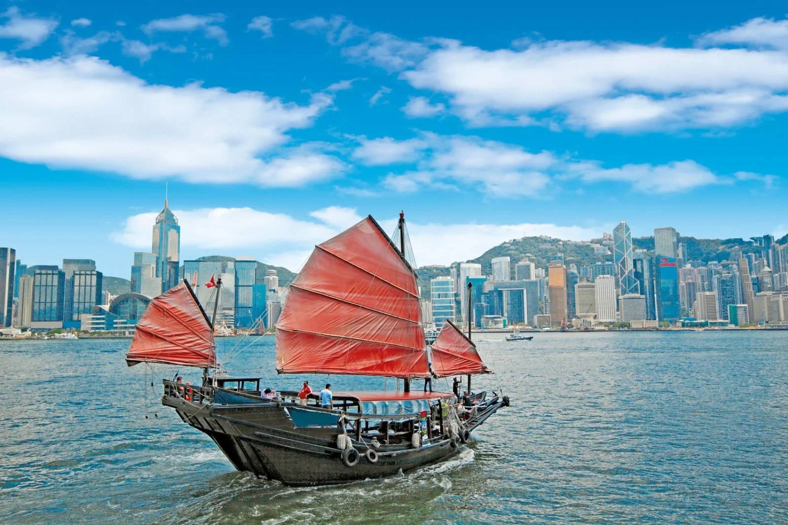 Stop Over Hong Kong Stop Over Hong Kong