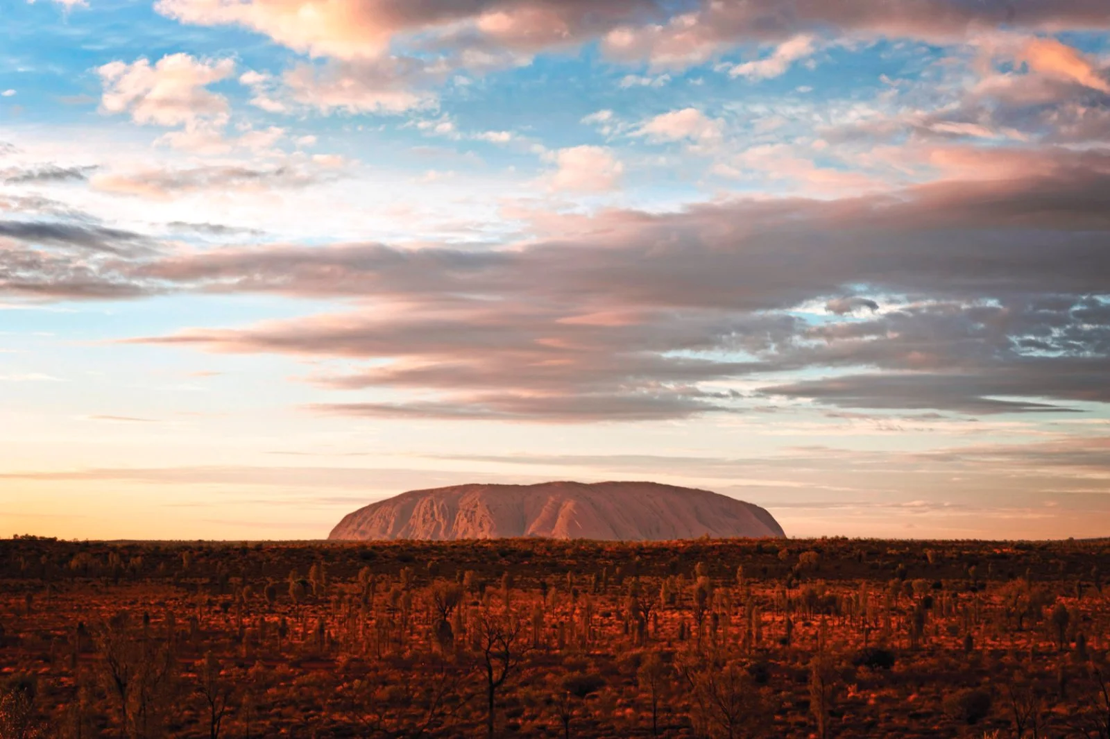 Voyager Dreamtime 