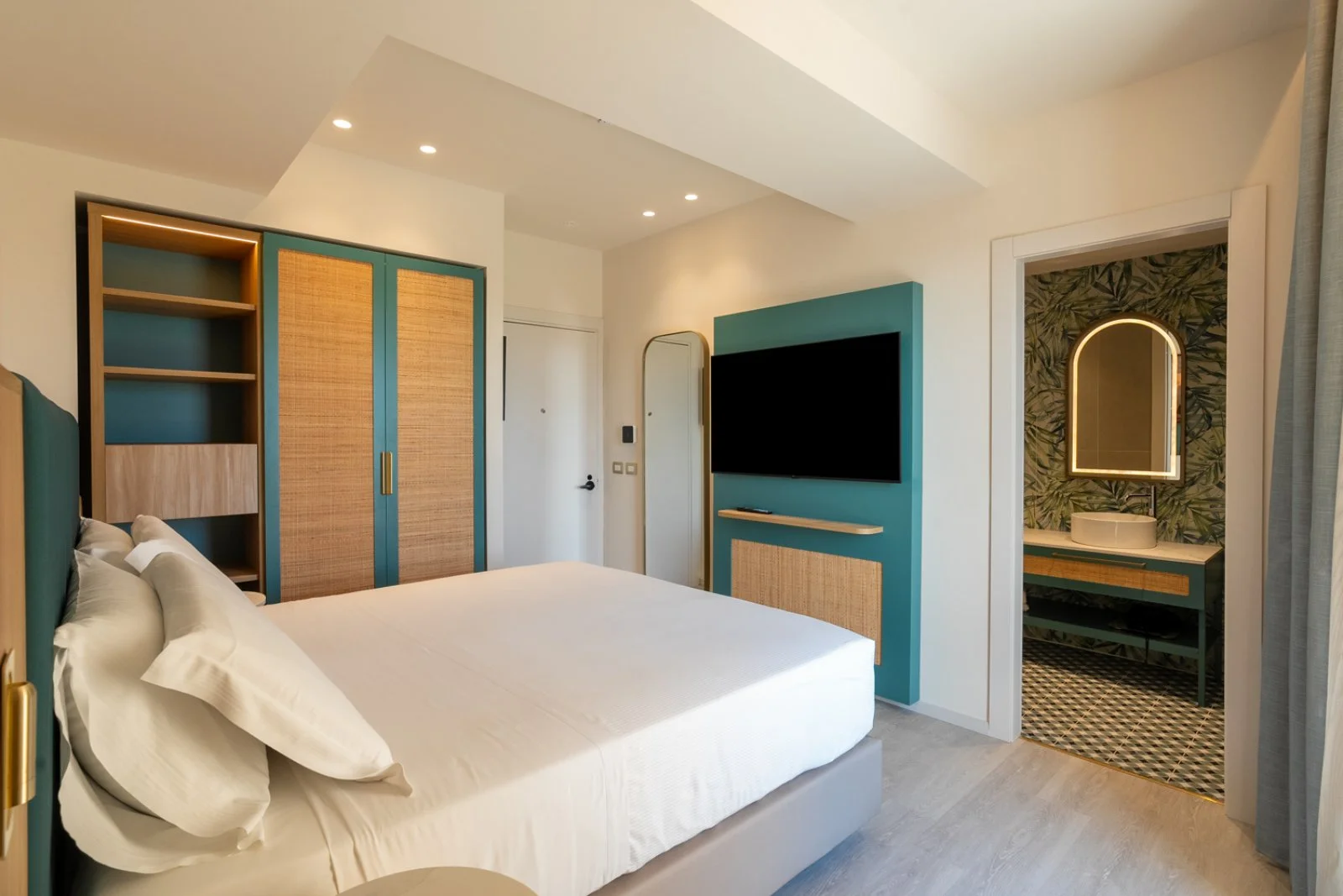Terradamari Resort & Spa 