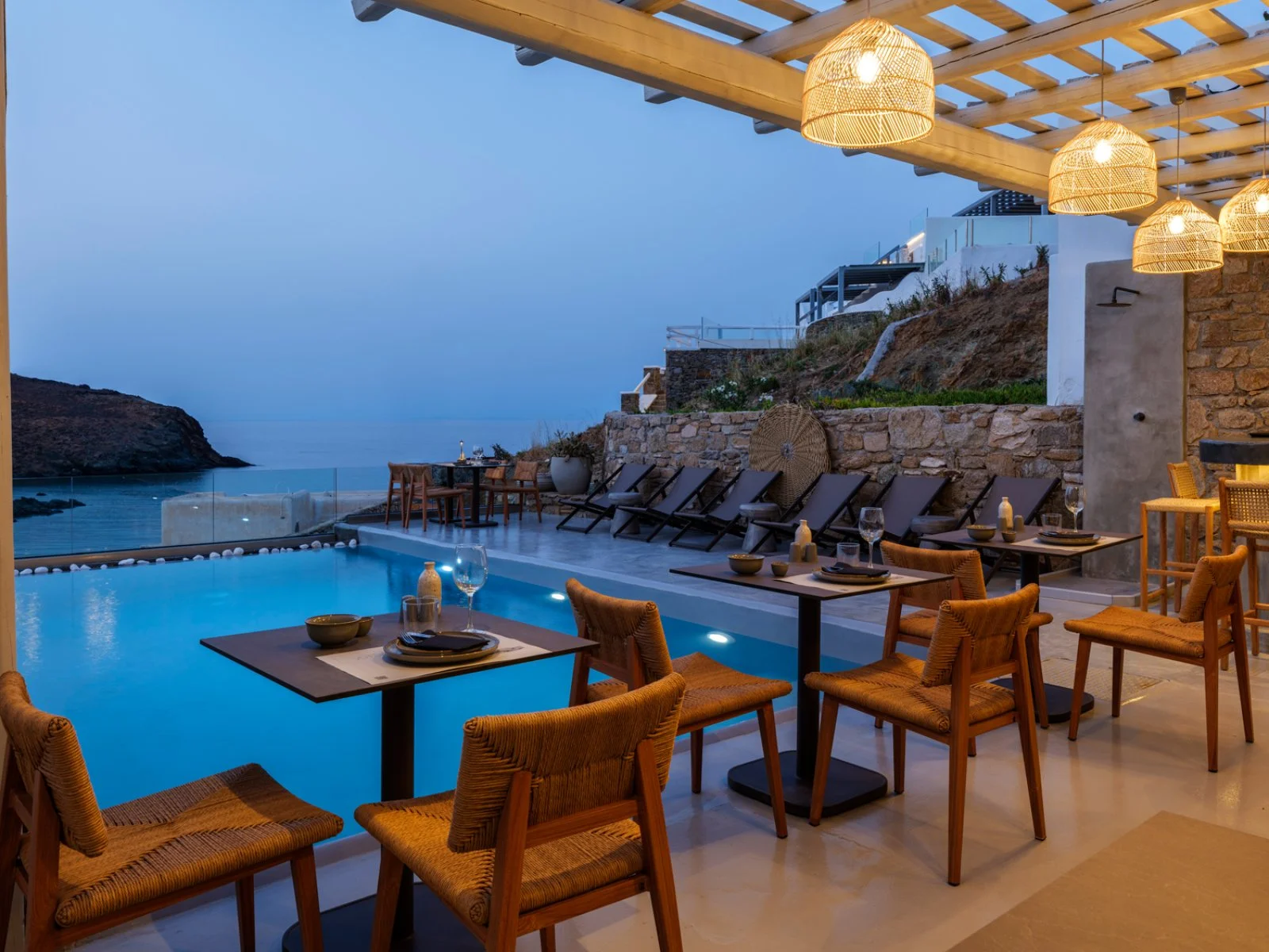 Mykonos Residence Villas&Suite 