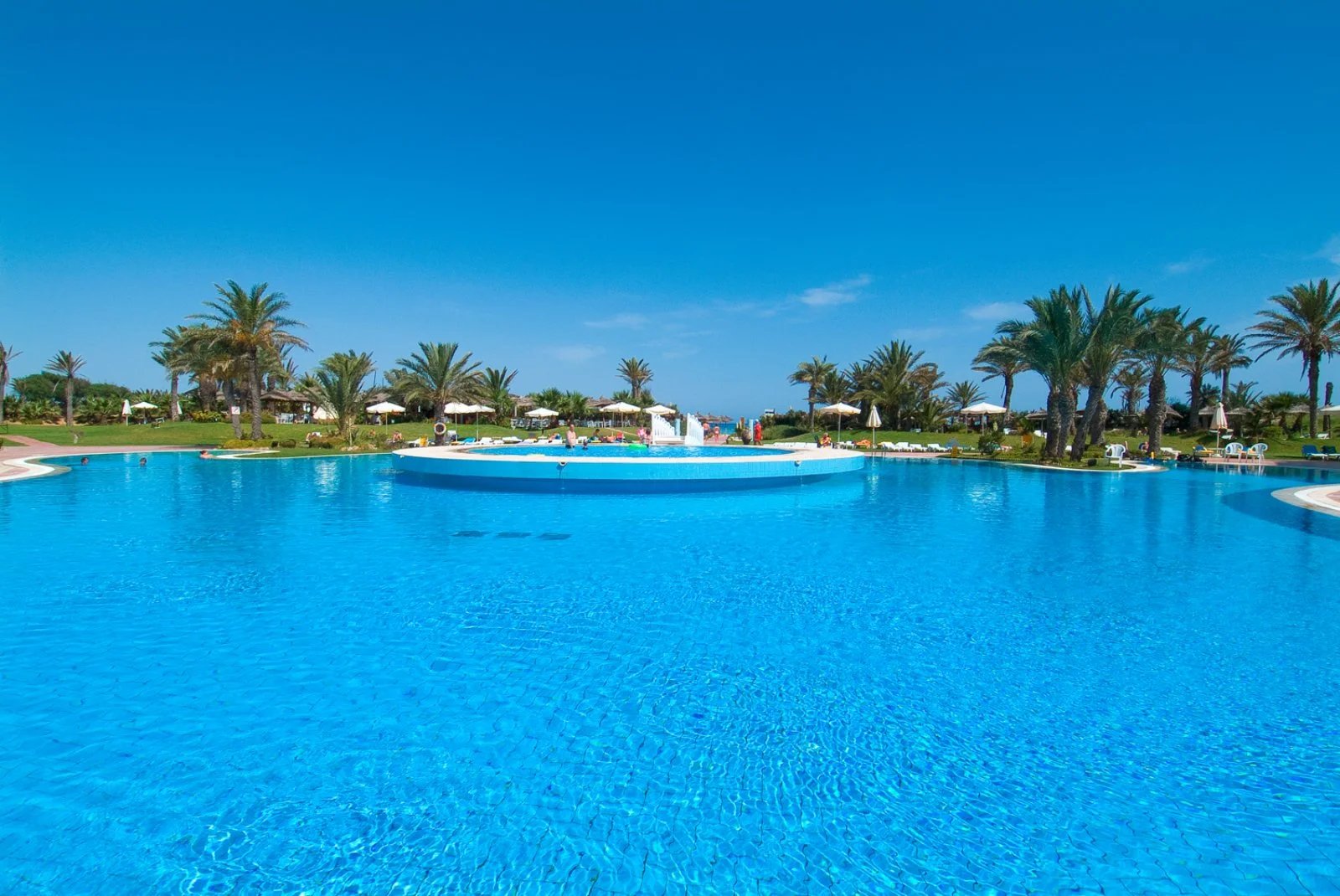 Royal Thalassa Monastir 