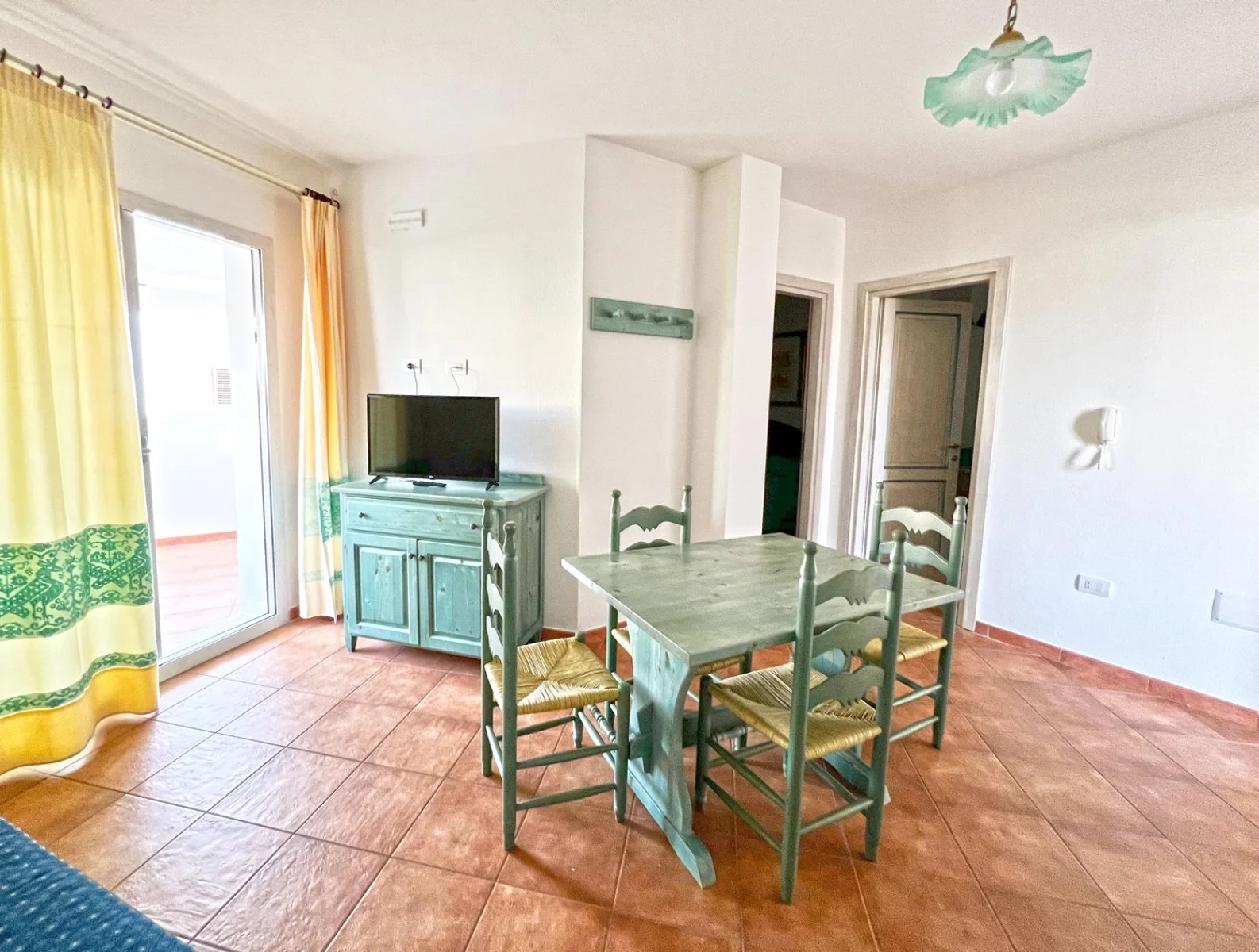 Residenze Del Maria Rosaria 
