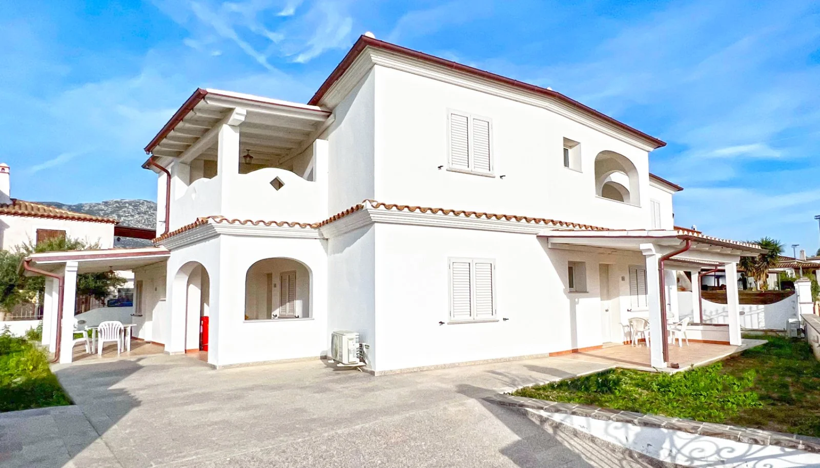 Residenze Del Maria Rosaria 