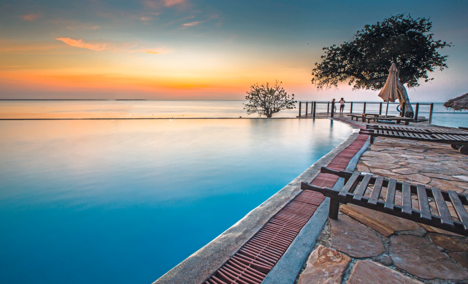 Seaclub Royal Zanzibar Beach Resort 