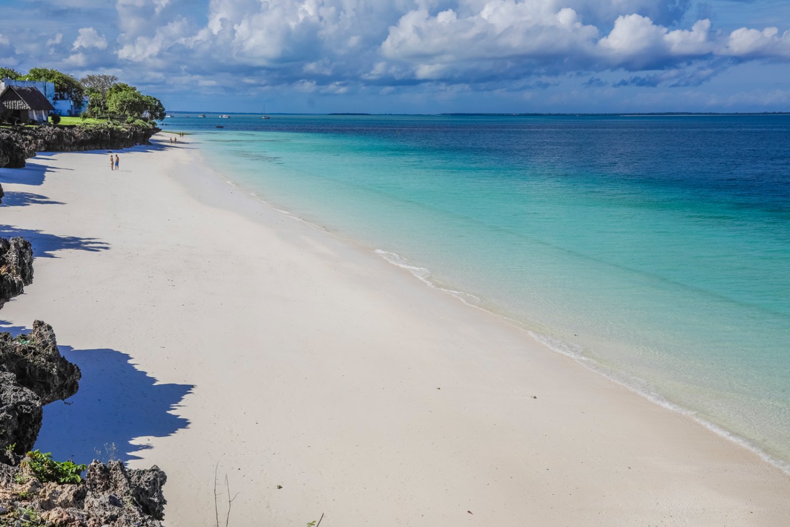 Seaclub Royal Zanzibar Beach Resort 