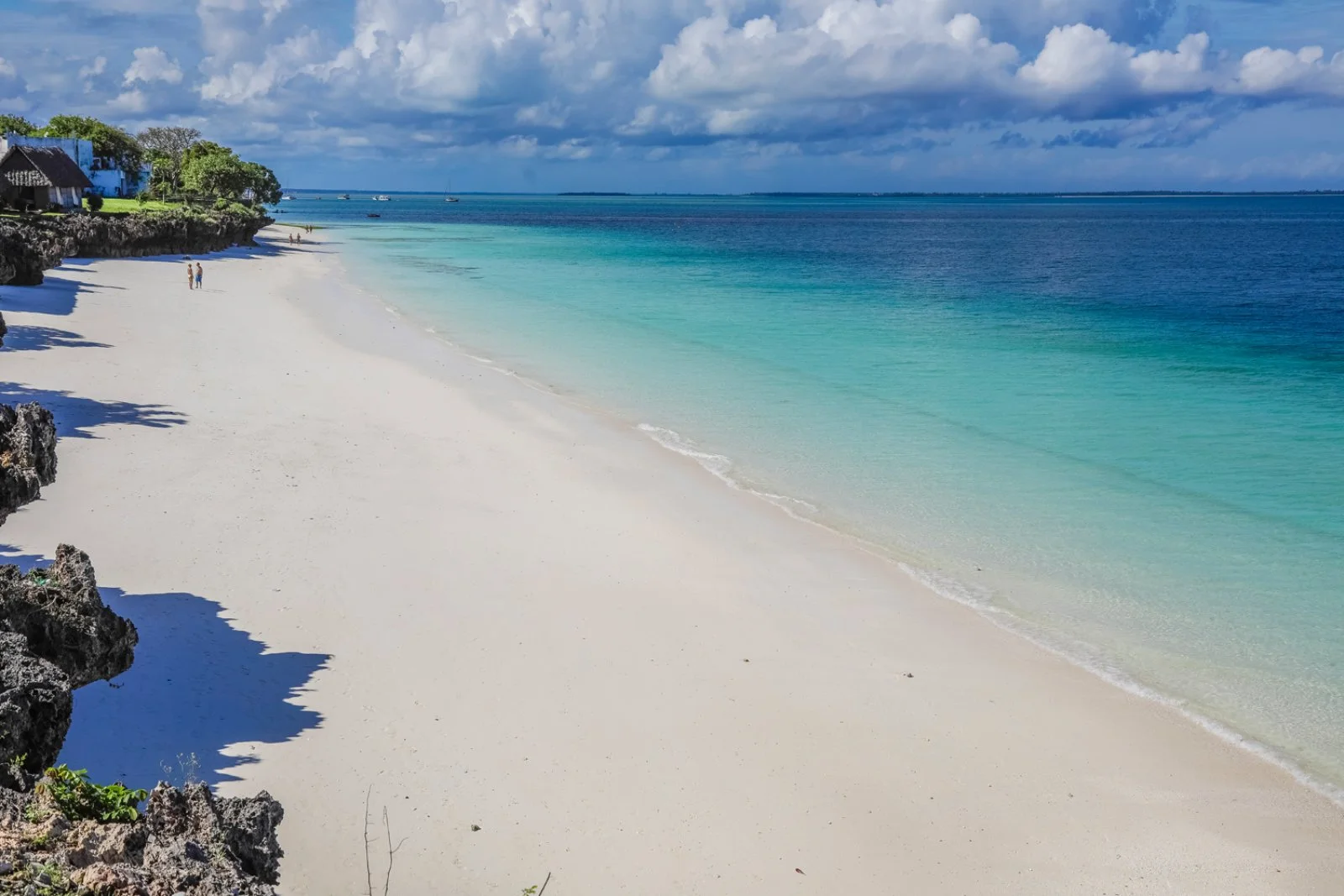 Seaclub Royal Zanzibar Beach Resort 