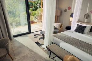 SEACLUB STYLE TUI BLUE BAHARI – Kiwengwa