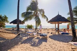 SEACLUB STYLE TUI BLUE BAHARI – Kiwengwa