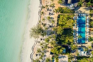 SEACLUB STYLE TUI BLUE BAHARI – Kiwengwa