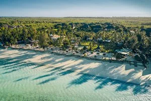 SEACLUB STYLE TUI BLUE BAHARI – Kiwengwa