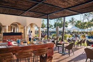 SEACLUB STYLE TUI BLUE BAHARI – Kiwengwa