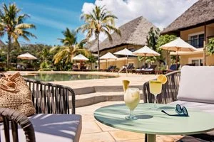 SEACLUB STYLE TUI BLUE BAHARI – Kiwengwa