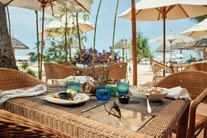 SEACLUB STYLE TUI BLUE BAHARI – Kiwengwa