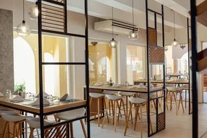 SEACLUB STYLE TUI BLUE BAHARI – Kiwengwa