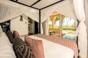 SEACLUB STYLE TUI BLUE BAHARI – Kiwengwa