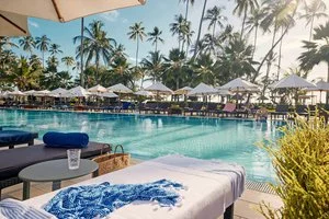 SEACLUB STYLE TUI BLUE BAHARI – Kiwengwa