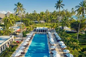 SEACLUB STYLE TUI BLUE BAHARI – Kiwengwa